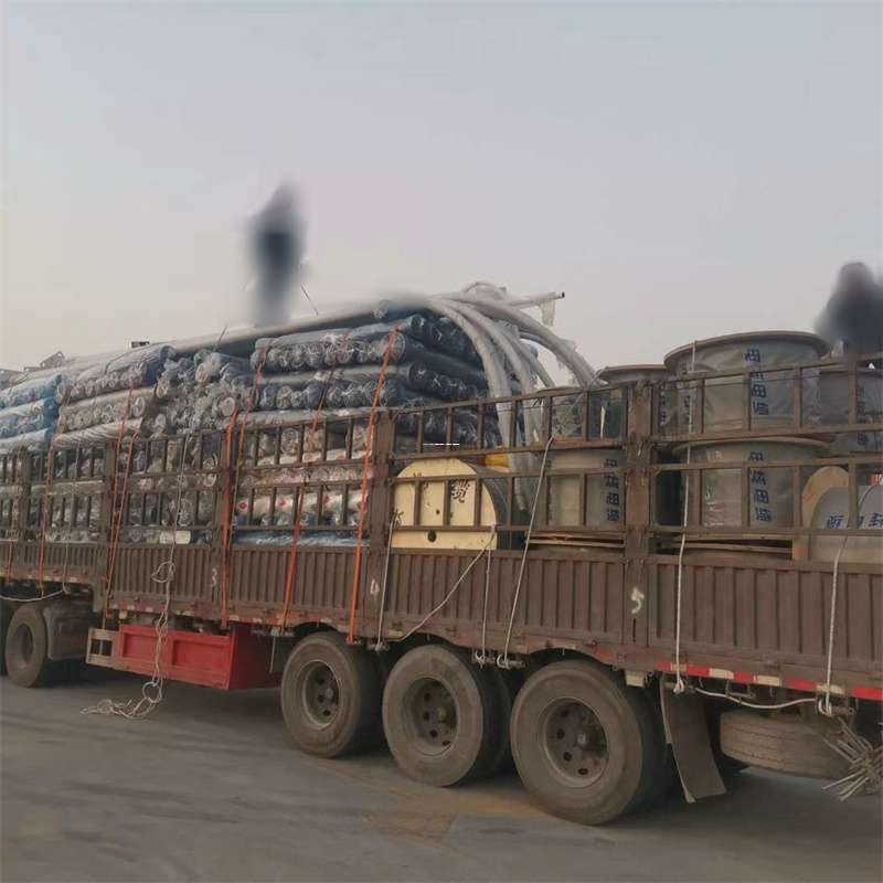 山西忻州岢岚县到六盘水物流公司——一站式服务，让货运更便捷