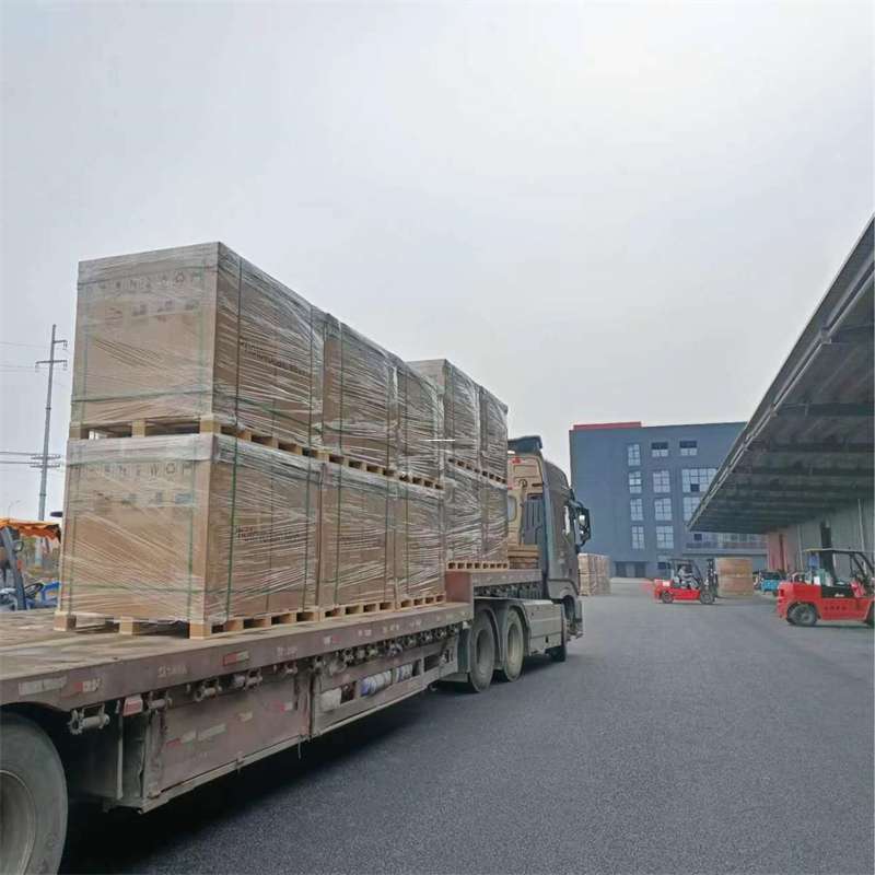 山西忻州岢岚县至苏州工业园区货运专线，高效物流直达一站式服务