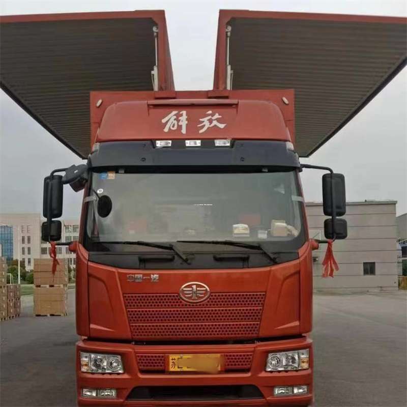 山西忻州岢岚县到白城物流公司——一站式服务，满足您的各种物流需求