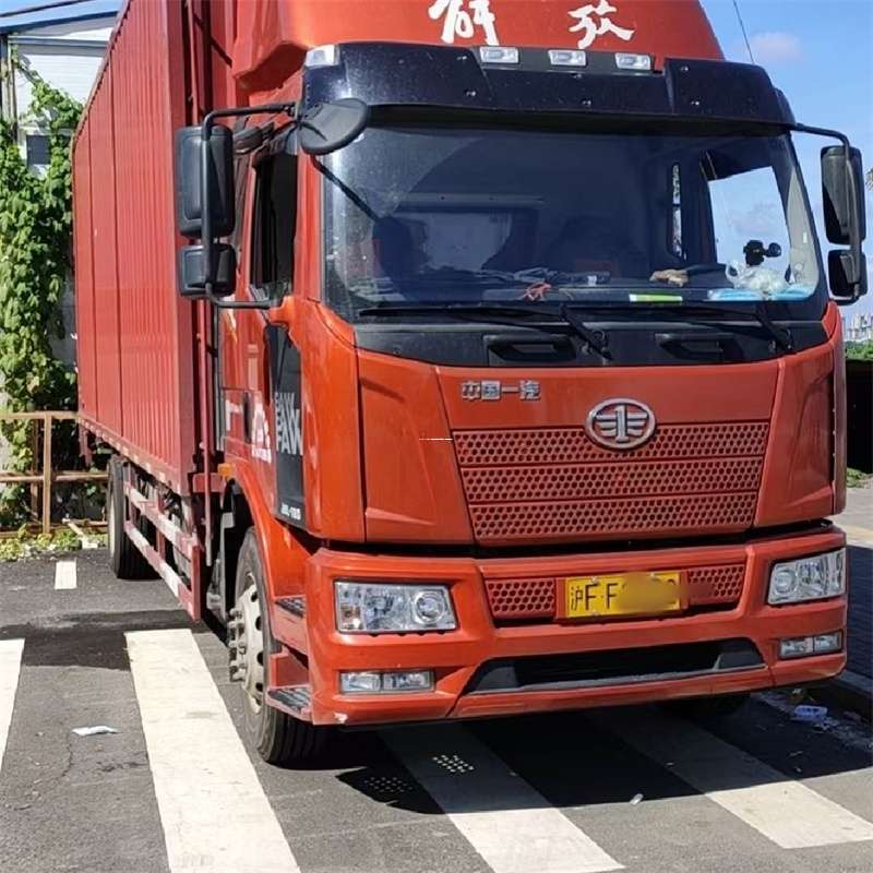 山西忻州岢岚县到恩施物流公司一站式服务，让货运更轻松
