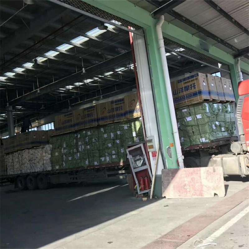 山西忻州岢岚县到新疆阿拉尔物流公司一站式服务，让货运更轻松